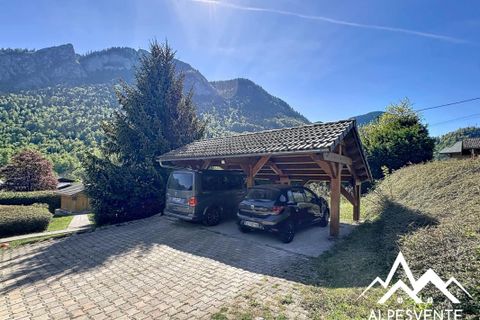 Villa a Bellevaux, Haute-Savoie, Bellevaux - € 563.000 | Ref: 19471-ALPESVENTE - foto 16