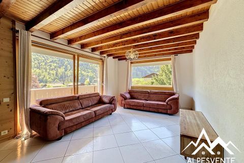 Villa a Bellevaux, Haute-Savoie, Bellevaux - € 563.000 | Ref: 19471-ALPESVENTE - foto 17