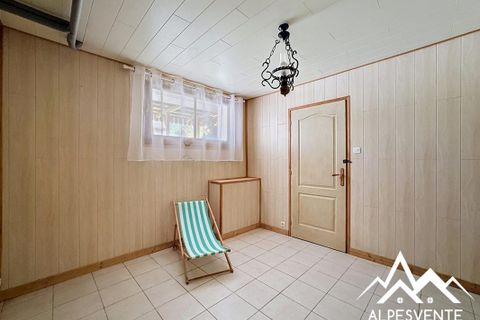 Villa a Bellevaux, Haute-Savoie, Bellevaux - € 563.000 | Ref: 19471-ALPESVENTE - foto 19