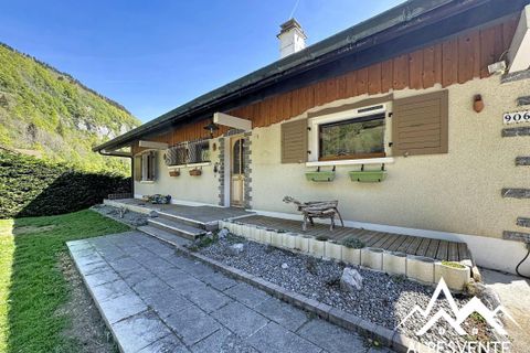 Villa a Bellevaux, Haute-Savoie, Bellevaux - € 563.000 | Ref: 19471-ALPESVENTE - foto 21
