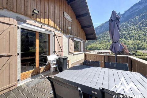 Villa a Bellevaux, Haute-Savoie, Bellevaux - € 563.000 | Ref: 19471-ALPESVENTE - foto 22