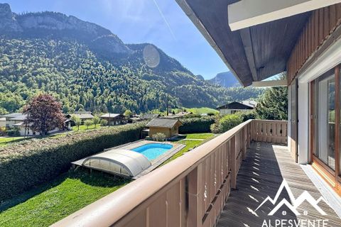 Villa a Bellevaux, Haute-Savoie, Bellevaux - € 563.000 | Ref: 19471-ALPESVENTE - foto 23