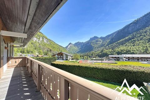 Villa a Bellevaux, Haute-Savoie, Bellevaux - € 563.000 | Ref: 19471-ALPESVENTE - foto 26