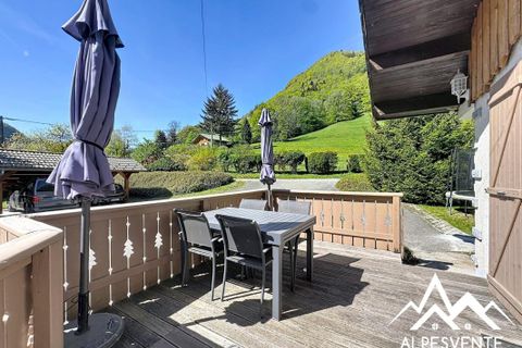 Villa a Bellevaux, Haute-Savoie, Bellevaux - € 563.000 | Ref: 19471-ALPESVENTE - foto 27