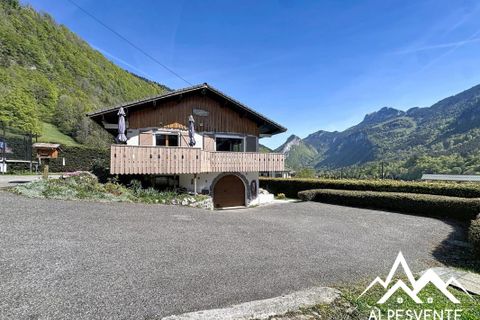 Villa a Bellevaux, Haute-Savoie, Bellevaux - € 563.000 | Ref: 19471-ALPESVENTE - foto 28
