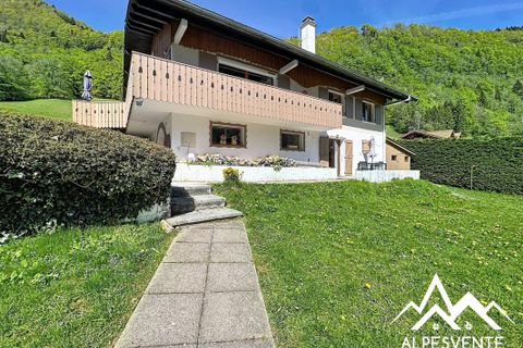 Villa a Bellevaux, Haute-Savoie, Bellevaux - € 563.000 | Ref: 19471-ALPESVENTE - foto 29