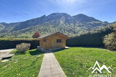 Villa a Bellevaux, Haute-Savoie, Bellevaux - € 563.000 | Ref: 19471-ALPESVENTE - foto 30