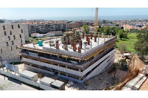 Lejlighed i Canidelo, Porto, Canidelo - € 285.000 | Ref: LUFR004 - foto 1