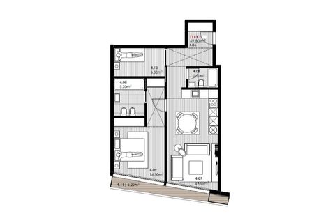 Lejlighed i Canidelo, Porto, Canidelo - € 285.000 | Ref: LUFR004 - foto 29