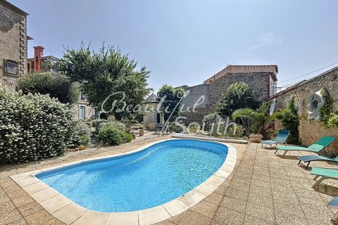Villa i Saint-Laurent-de-la-Cabrerisse, Aude, Saint-Laurent-de-la-Cabrerisse - € 599.000 | Ref: CP345 - foto 2
