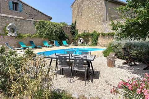 Villa i Saint-Laurent-de-la-Cabrerisse, Aude, Saint-Laurent-de-la-Cabrerisse - € 599.000 | Ref: CP345 - foto 3