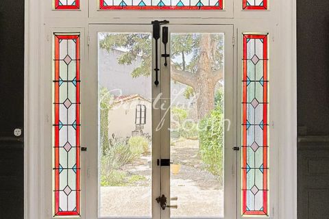 Villa i Saint-Laurent-de-la-Cabrerisse, Aude, Saint-Laurent-de-la-Cabrerisse - € 599.000 | Ref: CP345 - foto 7
