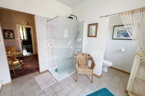 Villa i Saint-Laurent-de-la-Cabrerisse, Aude, Saint-Laurent-de-la-Cabrerisse - € 599.000 | Ref: CP345 - foto 11