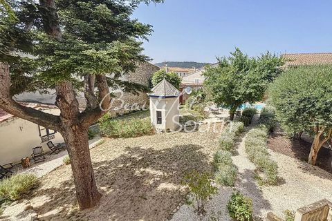 Villa i Saint-Laurent-de-la-Cabrerisse, Aude, Saint-Laurent-de-la-Cabrerisse - € 599.000 | Ref: CP345 - foto 20