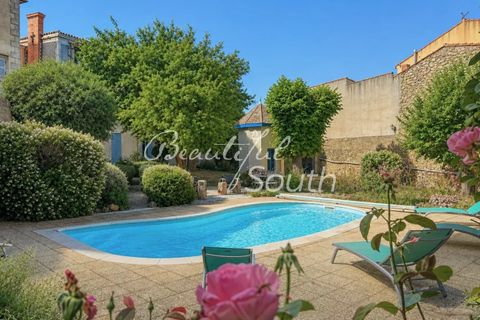 Villa i Saint-Laurent-de-la-Cabrerisse, Aude, Saint-Laurent-de-la-Cabrerisse - € 599 000 | Ref: CP345 - foto 2