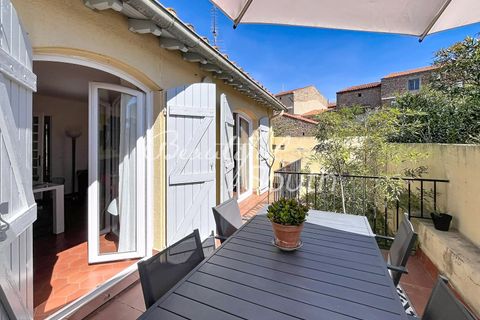 Landejendom i Baixas, Pyrenees-Orientales, Baixas - € 187.000 | Ref: VH1205 - foto 5
