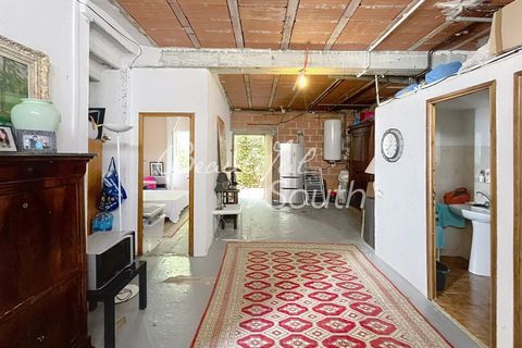 Landejendom i Baixas, Pyrenees-Orientales, Baixas - € 187.000 | Ref: VH1205 - foto 11