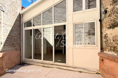 Appartement in Bompas, Pyrenees-Orientales, Bompas - € 327.000 | Ref: VH1207 - foto 8