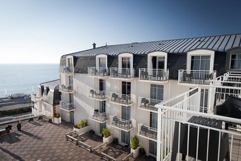 Erhvervsejendom i Pleneuf-Val-Andre, Cotes-d'Armor, Pleneuf-Val-Andre - € 179.200 | Ref: 627EE0195C4B4FD0 - foto 1