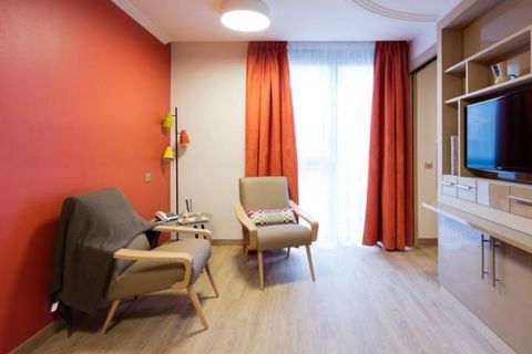 Erhvervsejendom i Grenoble, Isere, Grenoble - € 123.000 | Ref: 833A4913840540C8 - foto 4