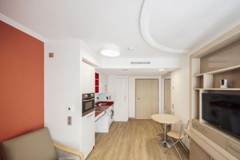Erhvervsejendom i Grenoble, Isere, Grenoble - € 123.000 | Ref: 833A4913840540C8 - foto 5