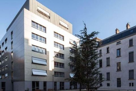 Erhvervsejendom i Grenoble, Isere, Grenoble - € 123.000 | Ref: 833A4913840540C8 - foto 9
