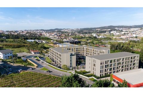 Lejlighed i Gondomar, Porto, Gondomar - € 278.000 | Ref: PRED-675 - foto 3