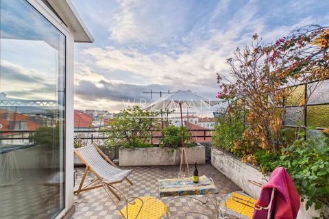 Lejlighed i Nice, Alpes-Maritimes, Nice - € 320.000 | Ref: 86693215 - foto 1
