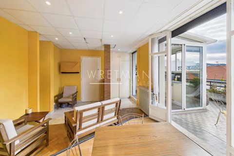 Lejlighed i Nice, Alpes-Maritimes, Nice - € 320.000 | Ref: 86693215 - foto 2
