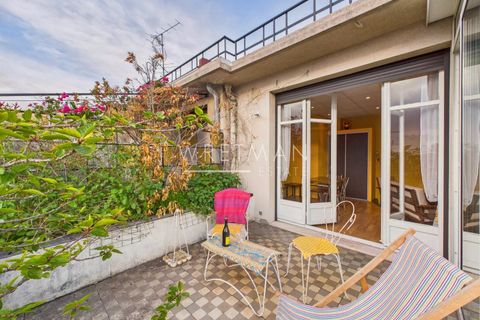 Lejlighed i Nice, Alpes-Maritimes, Nice - € 320.000 | Ref: 86693215 - foto 4