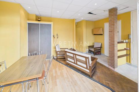 Lejlighed i Nice, Alpes-Maritimes, Nice - € 320.000 | Ref: 86693215 - foto 6