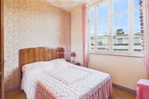 Lejlighed i Nice, Alpes-Maritimes, Nice - € 320.000 | Ref: 86693215 - foto 9