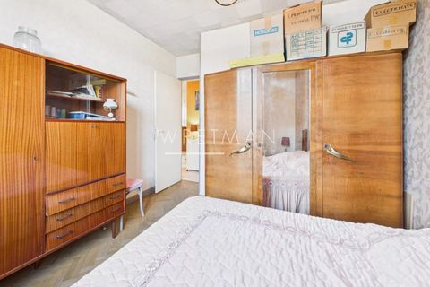 Lejlighed i Nice, Alpes-Maritimes, Nice - € 320.000 | Ref: 86693215 - foto 10
