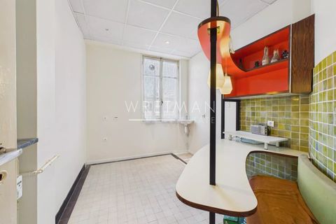 Lejlighed i Nice, Alpes-Maritimes, Nice - € 320.000 | Ref: 86693215 - foto 11