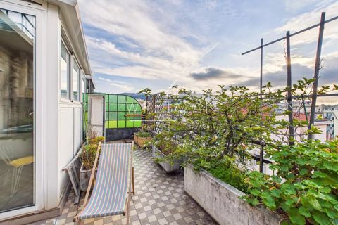 Lejlighed i Nice, Alpes-Maritimes, Nice - € 320.000 | Ref: 86693215 - foto 12