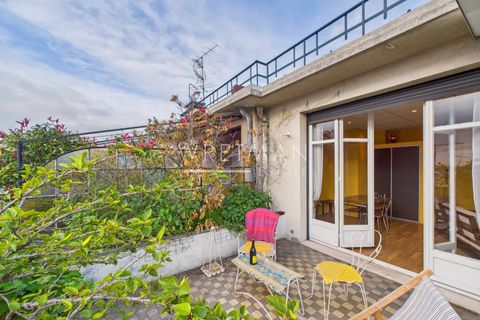 Lejlighed i Nice, Alpes-Maritimes, Nice - € 320.000 | Ref: 86693215 - foto 15