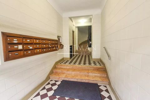 Lejlighed i Nice, Alpes-Maritimes, Nice - € 320.000 | Ref: 86693215 - foto 18