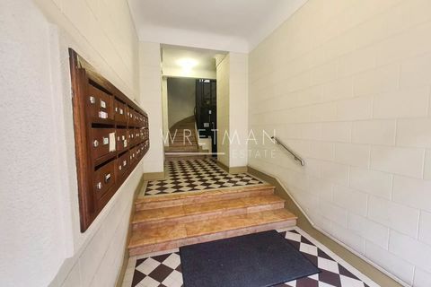 Lejlighed i Nice, Alpes-Maritimes, Nice - € 320.000 | Ref: 86693215 - foto 19