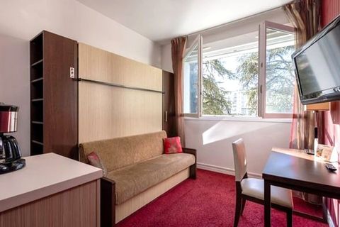 Erhvervsejendom i Grenoble, Isere, Grenoble - € 62.000 | Ref: D7DC9D5C25BD4203 - foto 2
