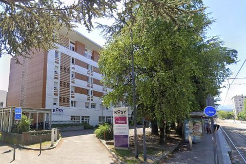 Erhvervsejendom i Grenoble, Isere, Grenoble - € 62.000 | Ref: D7DC9D5C25BD4203 - foto 3