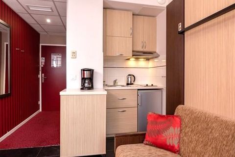 Erhvervsejendom i Grenoble, Isere, Grenoble - € 62.000 | Ref: D7DC9D5C25BD4203 - foto 4
