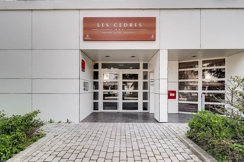 Erhvervsejendom i Grenoble, Isere, Grenoble - € 62.000 | Ref: D7DC9D5C25BD4203 - foto 9