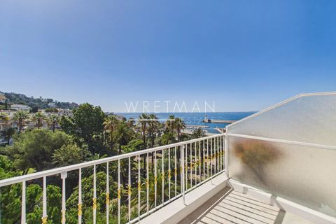 Lejlighed i Nice, Alpes-Maritimes, Nice - € 1.470.000 | Ref: 86918971 - foto 10