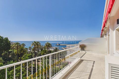 Lejlighed i Nice, Alpes-Maritimes, Nice - € 1.470.000 | Ref: 86918971 - foto 23