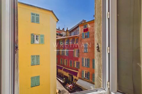 Lejlighed i Nice, Alpes-Maritimes, Nice - € 195.000 | Ref: 86940958 - foto 2