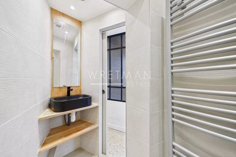 Lejlighed i Nice, Alpes-Maritimes, Nice - € 195.000 | Ref: 86940958 - foto 5