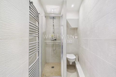 Lejlighed i Nice, Alpes-Maritimes, Nice - € 195.000 | Ref: 86940958 - foto 6