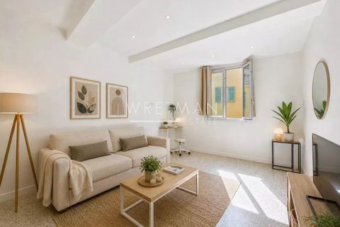 Lejlighed i Nice, Alpes-Maritimes, Nice - € 195.000 | Ref: 86940958 - foto 1