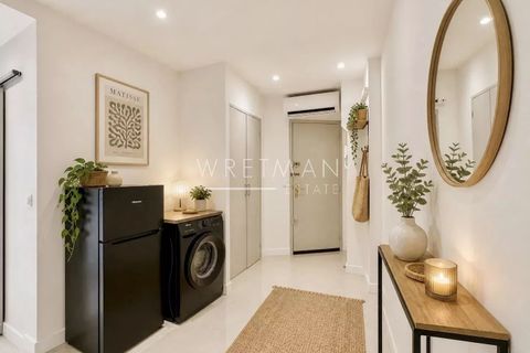 Lejlighed i Nice, Alpes-Maritimes, Nice - € 195.000 | Ref: 86940958 - foto 3