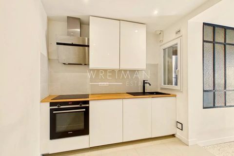Lejlighed i Nice, Alpes-Maritimes, Nice - € 195.000 | Ref: 86940958 - foto 4